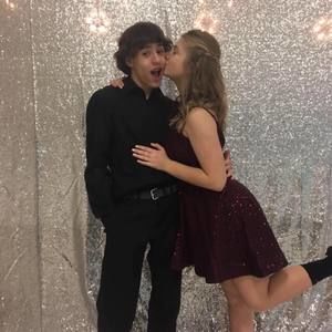 Meet your Posher, Eleyna